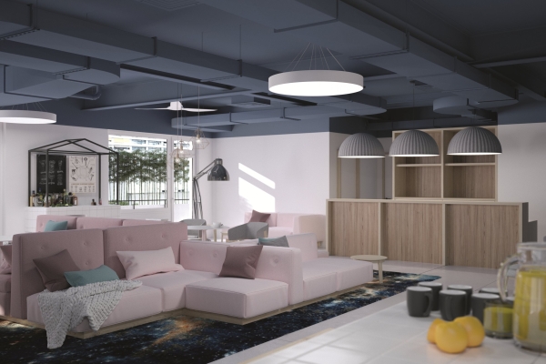 about:berlin Hotel (Berlin - Wilmersdorf)